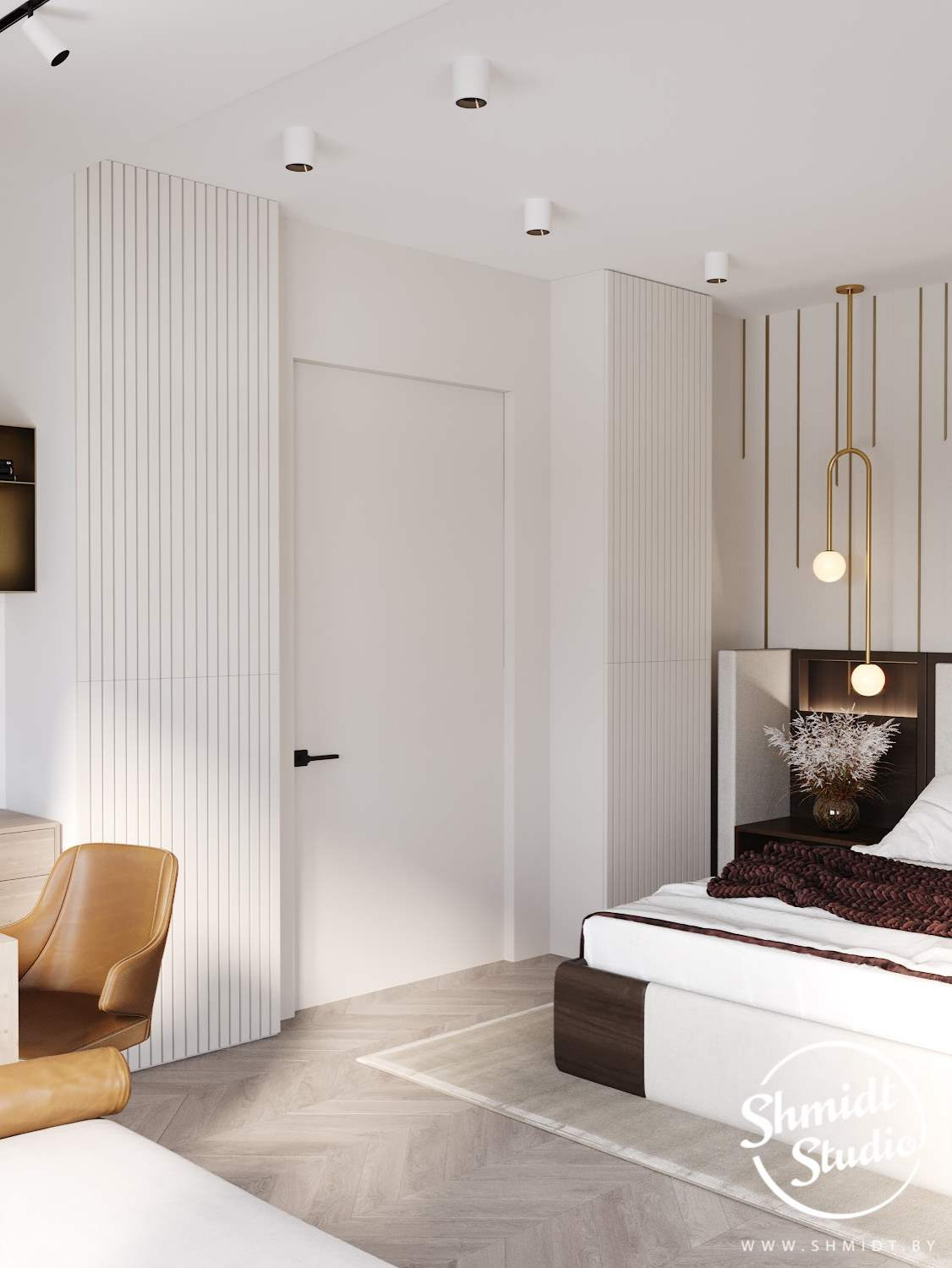 Проект "Роскошный" | Индия