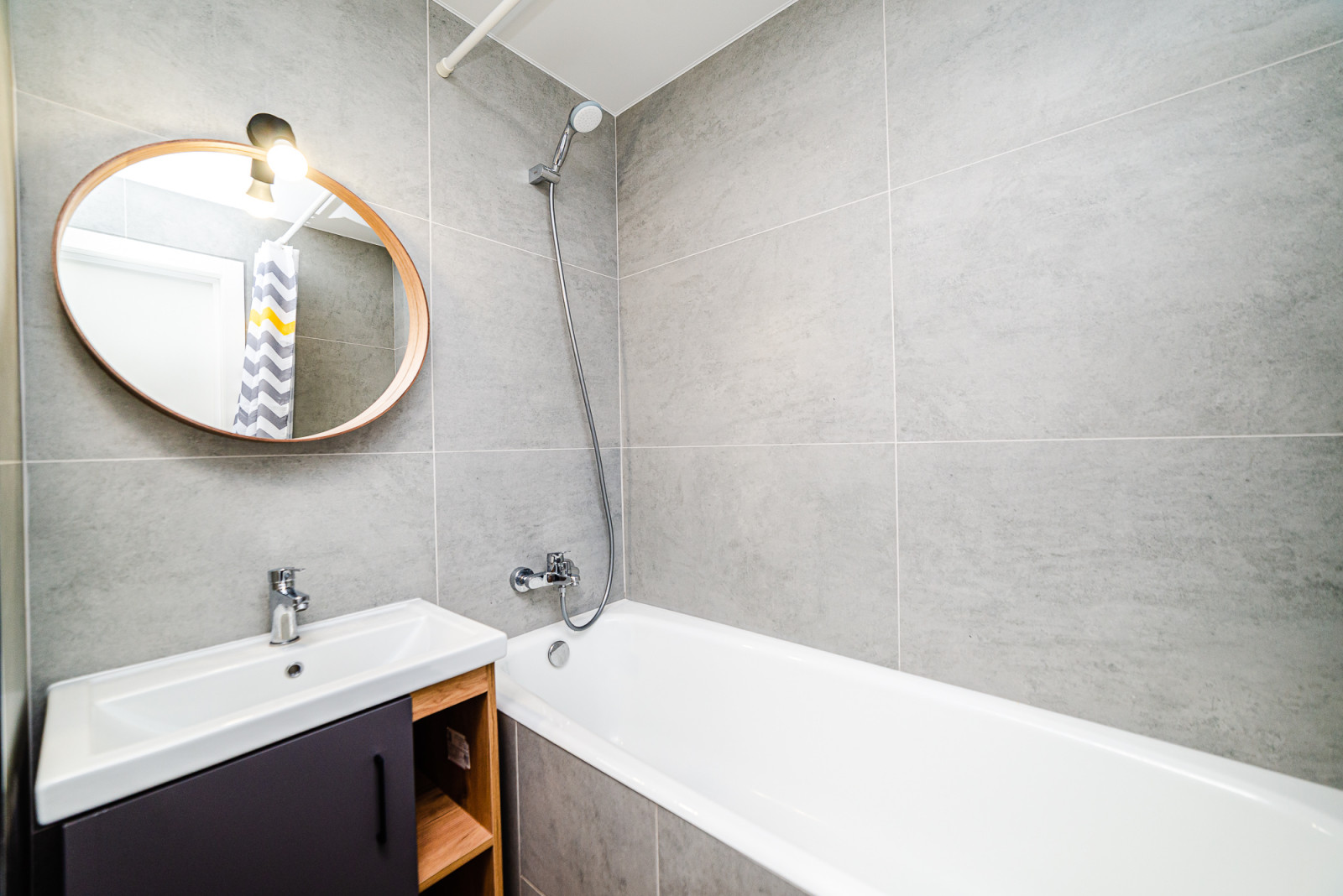 Однушка Эконом 45 м2