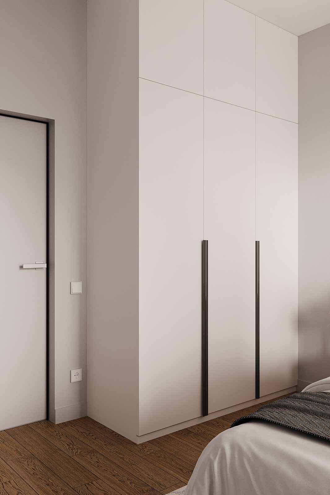 Апартаменты в г.Батуми 58м2