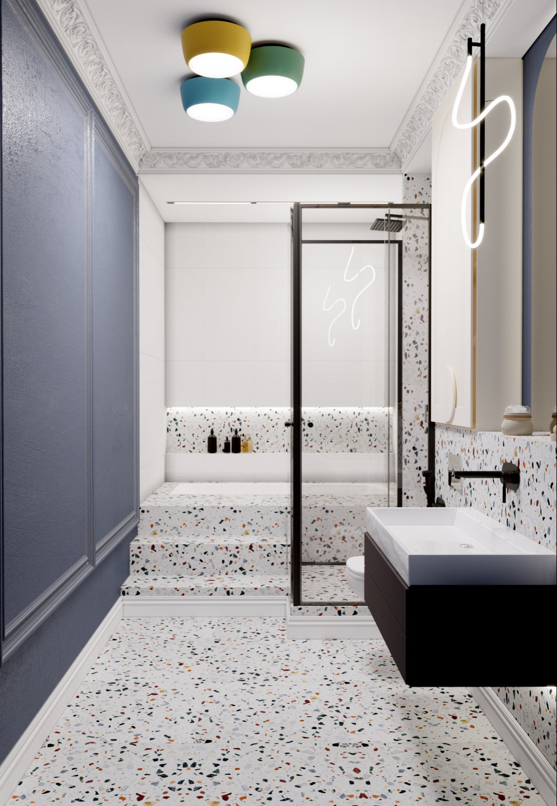 Дом. Алтайка