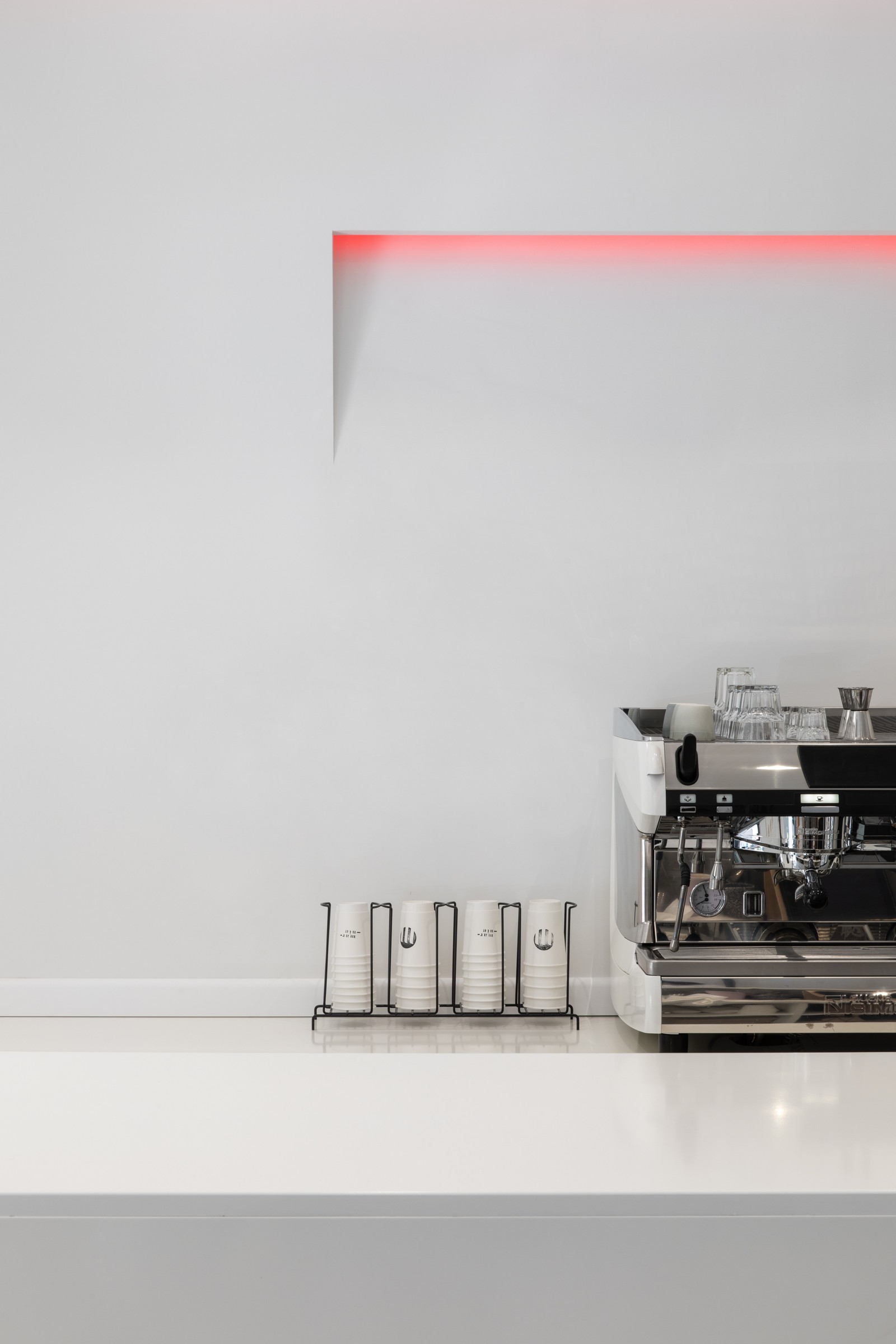 Marnie стрижки и кофе