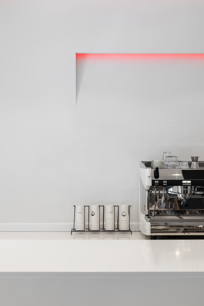 Marnie стрижки и кофе