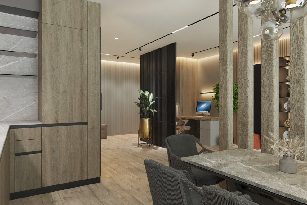 ЖК "Новая Москва"