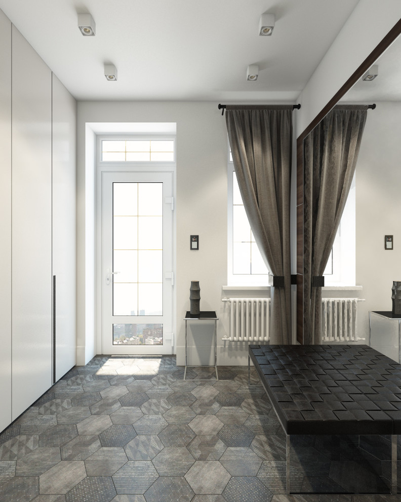 Таунхаус в ЖК "Кембридж" для студии Style Home