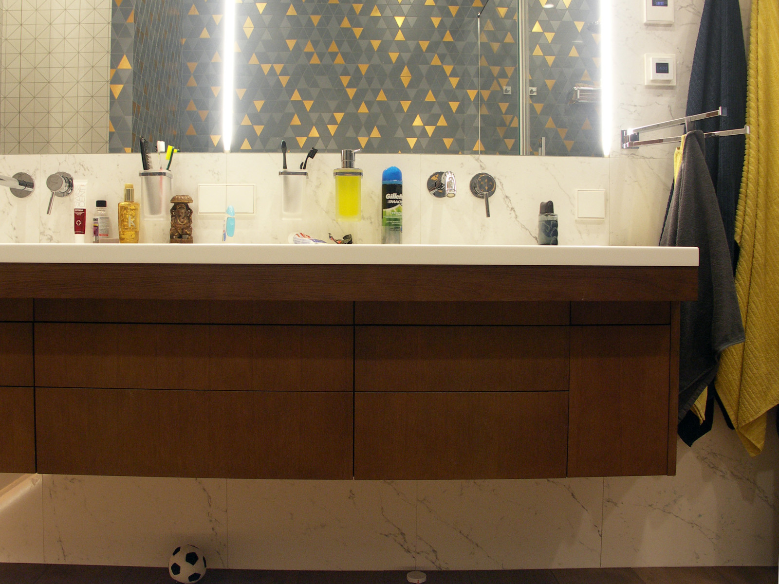 Дизайн интерьера квартиры в стиле экоминимализм