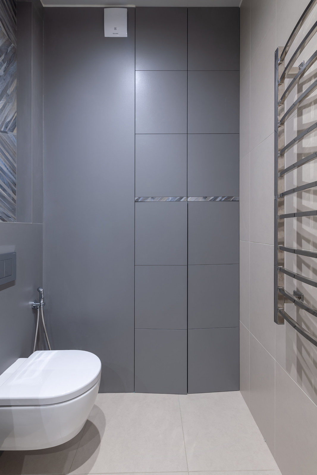 Проект Lares design