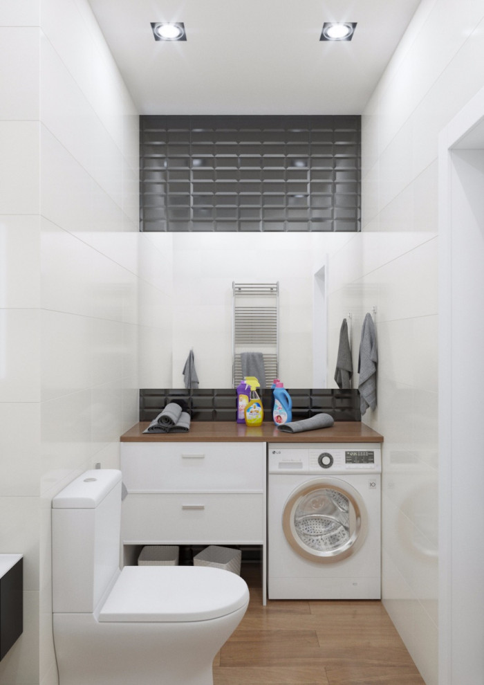 Квартира для Холостяка