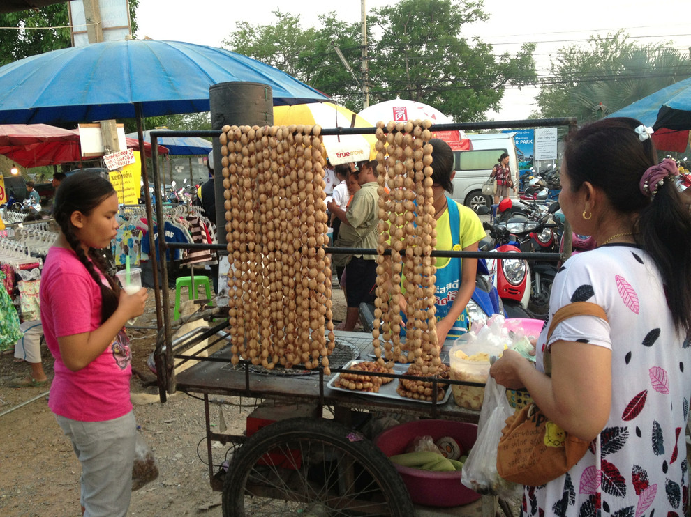 Личный опыт: Жизнь в Таиланде своим домом
