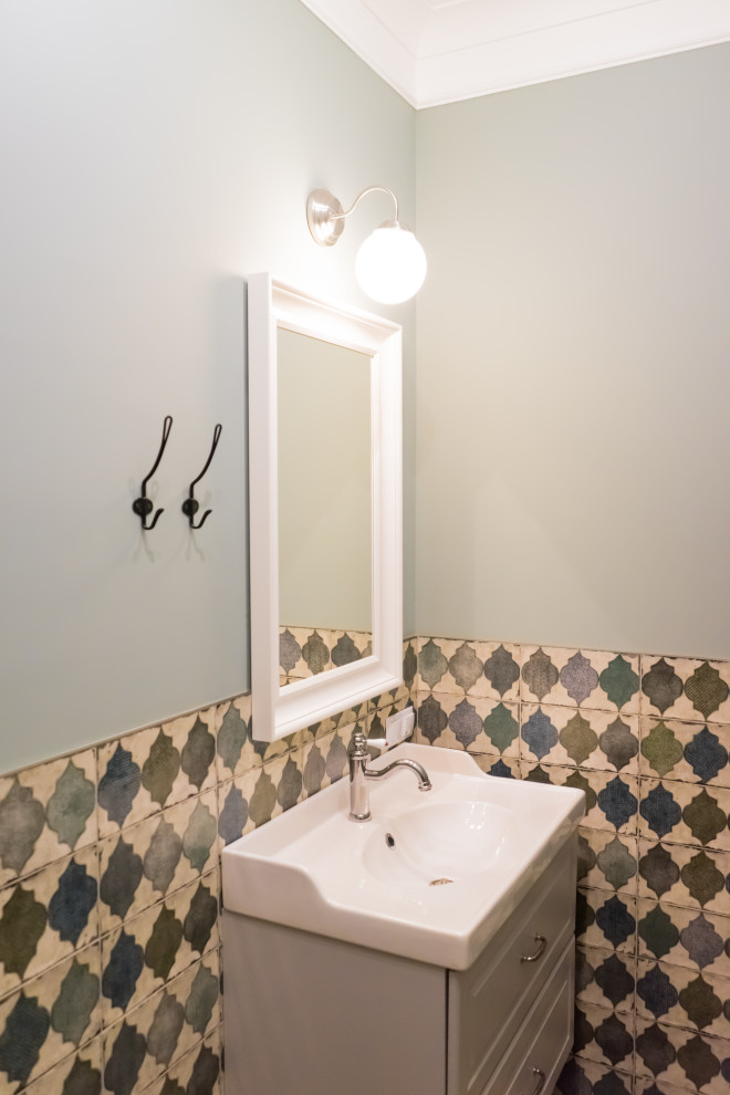 квартира на проспекте Маркса. Реализация.