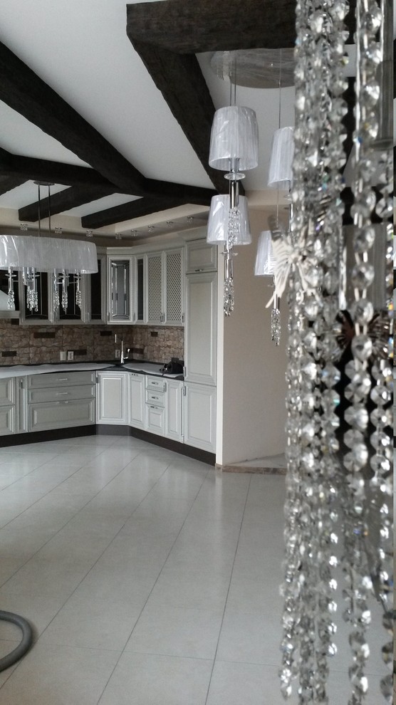 Квартира МИЛОЙ ДАМЫ