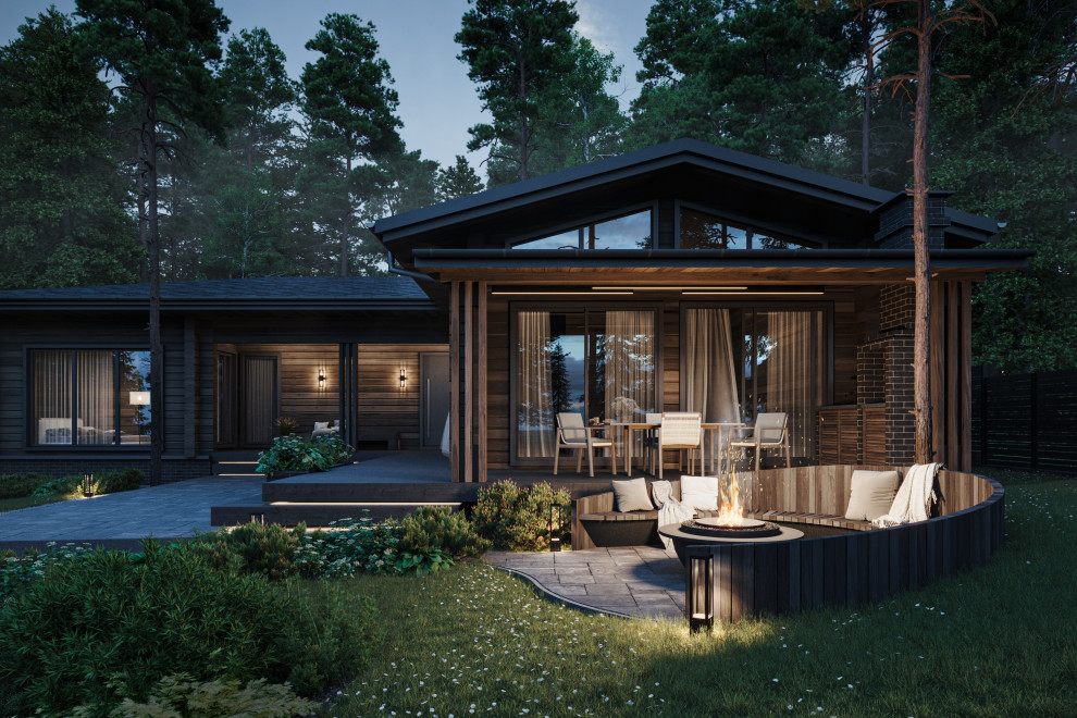 ХВОЙНЫЙ АРОМАТ