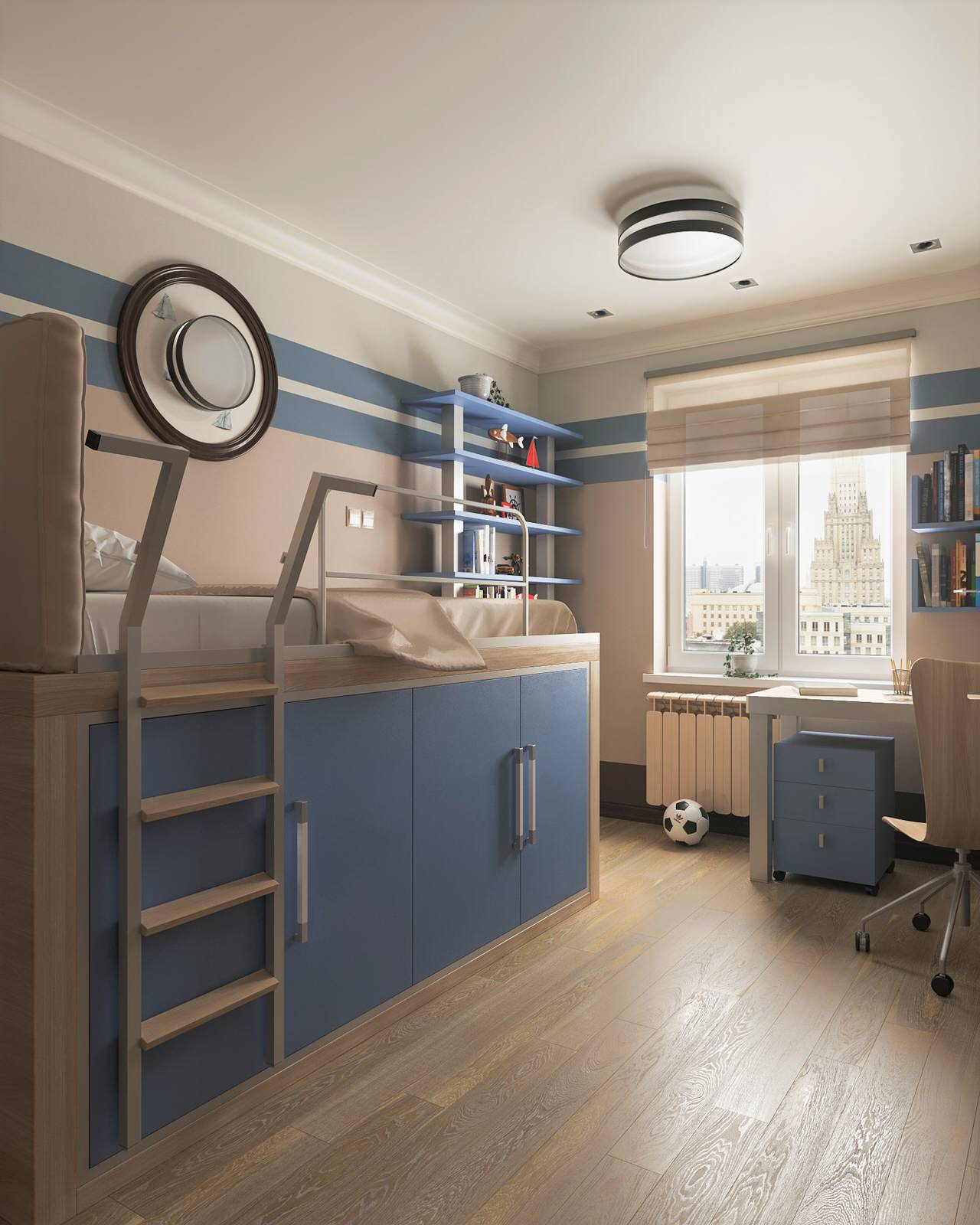 г. Москва, ул. Академика Миллионщикова