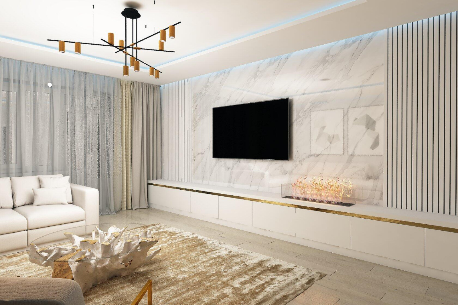 квартира г.Минеральные воды