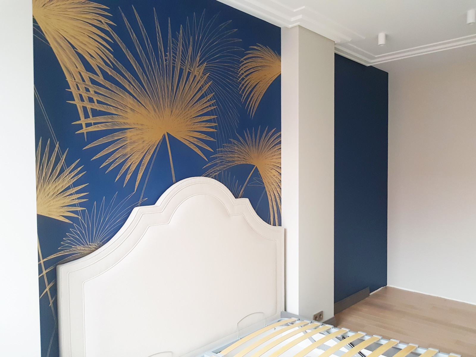 ЖК Либерти, дизайнер Елизавета Быдреевская