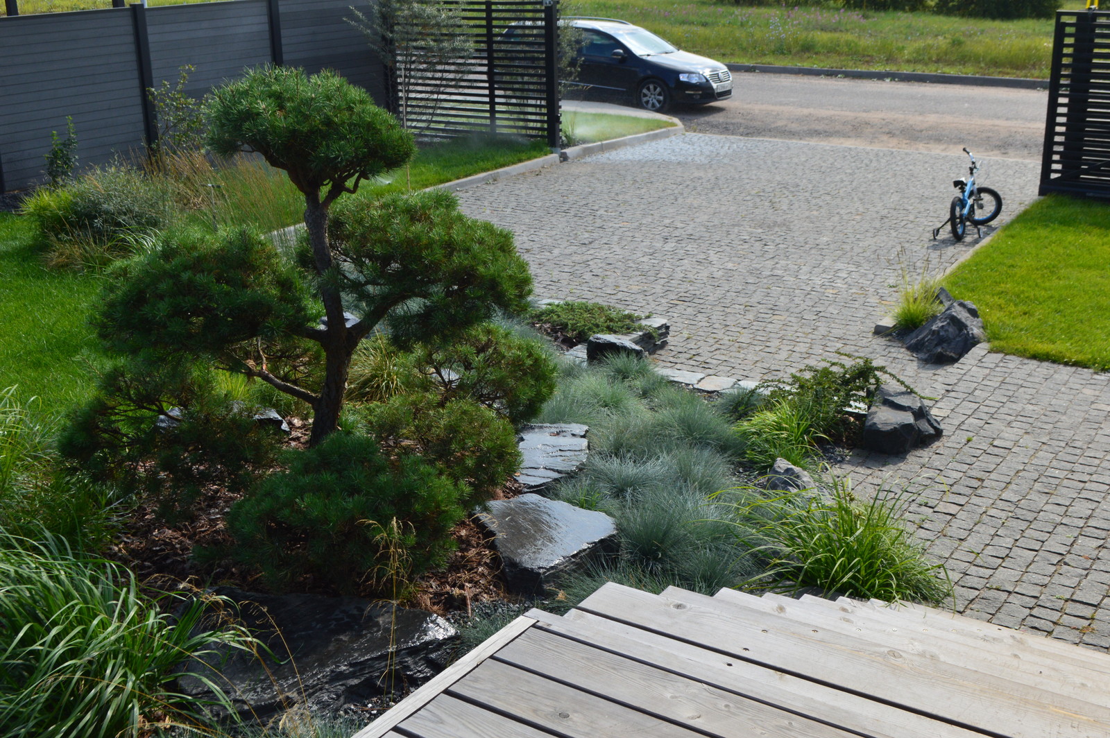 Обложка проекта: Павловская слобода