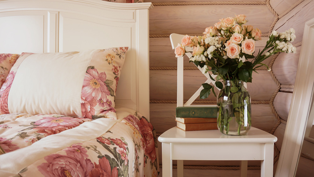 Снежная фантазия