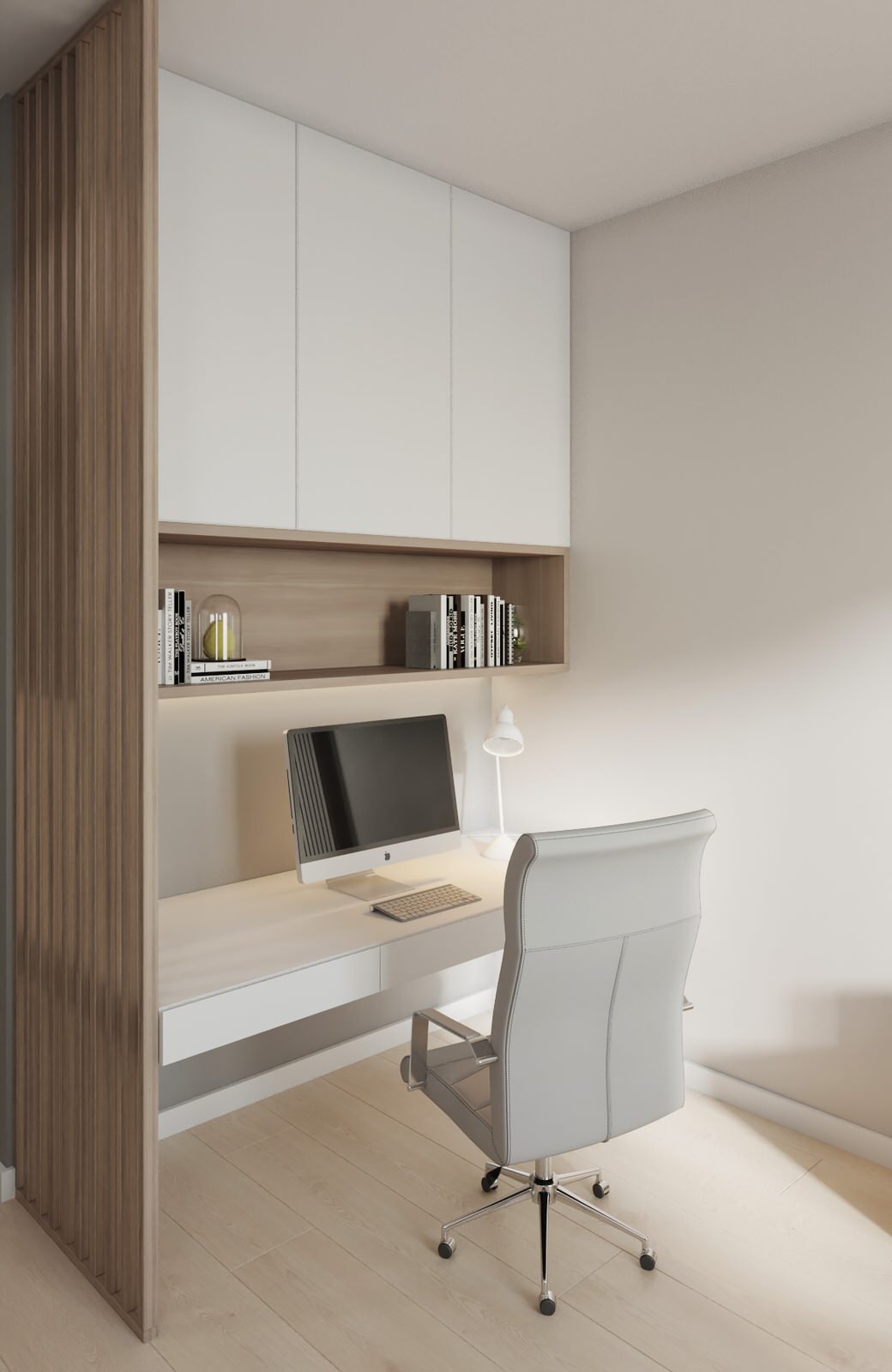 Квартира в ЖК А101