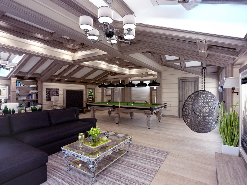 Простая изысканность