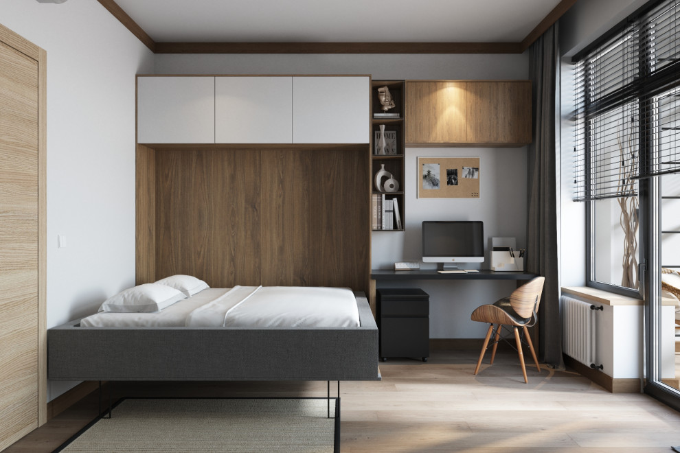 ЖК Зеленоград Сити