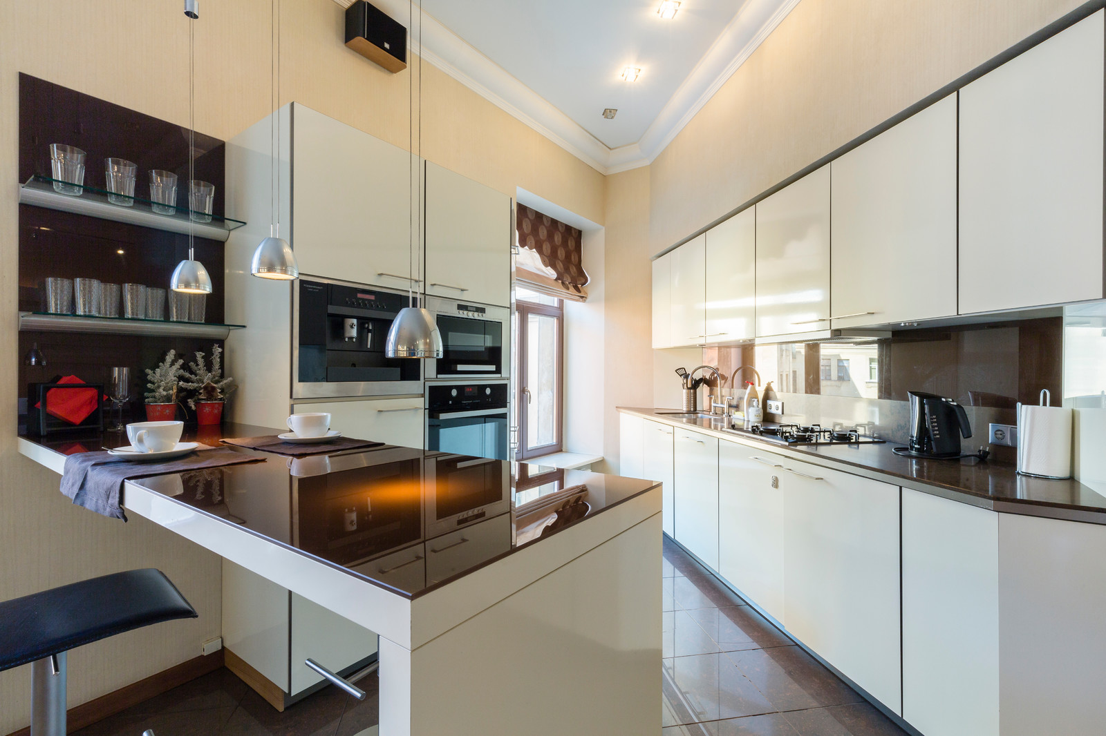 Обложка альбома: кухня