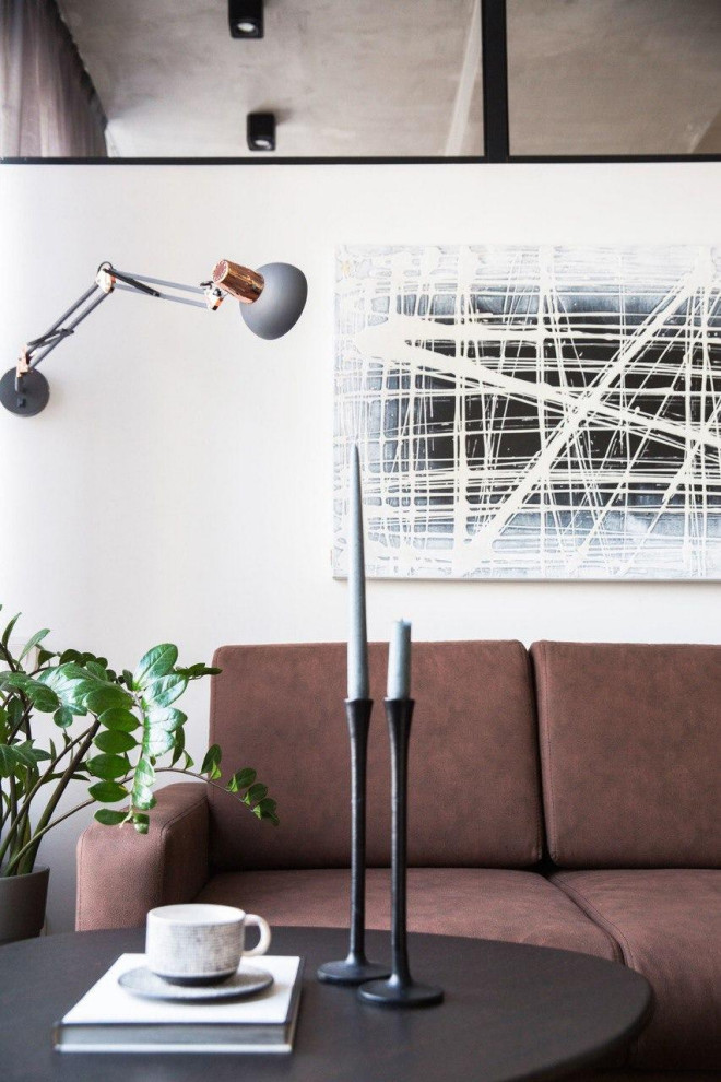 Квартира в МО 67 м2 | для сдачи в аренду на Airbnb