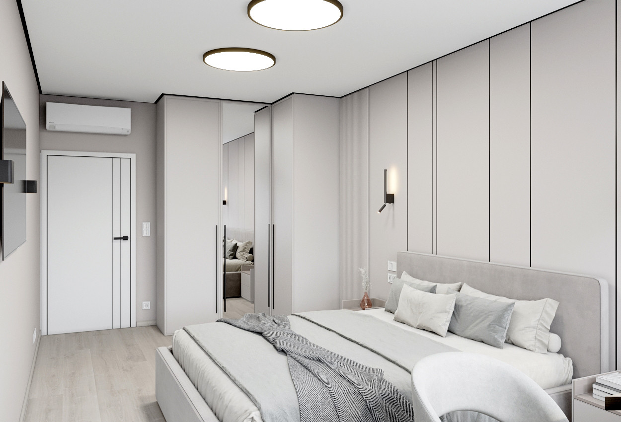 ЖК  «Преображение» Москва