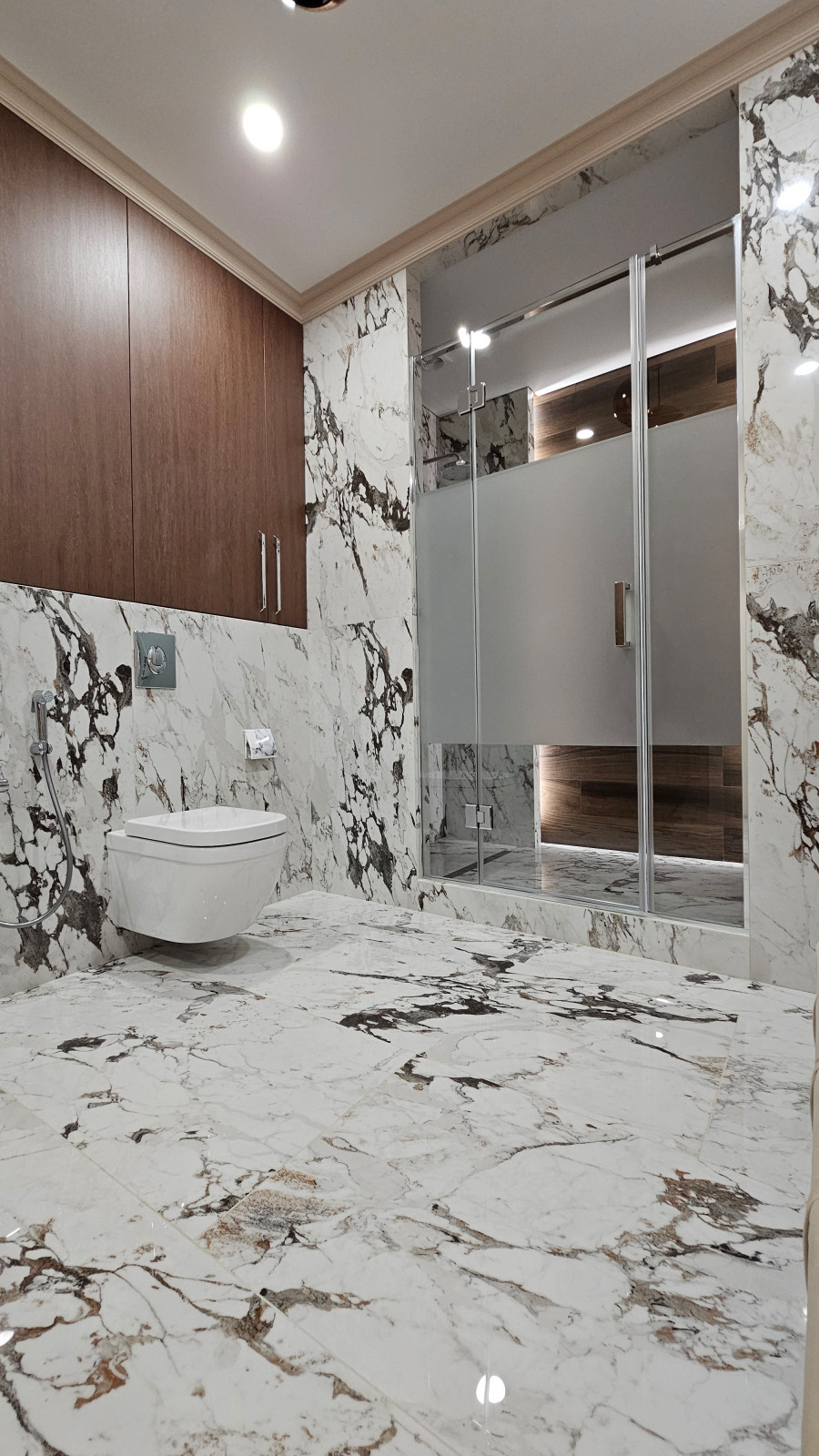 Частный дома 250м2