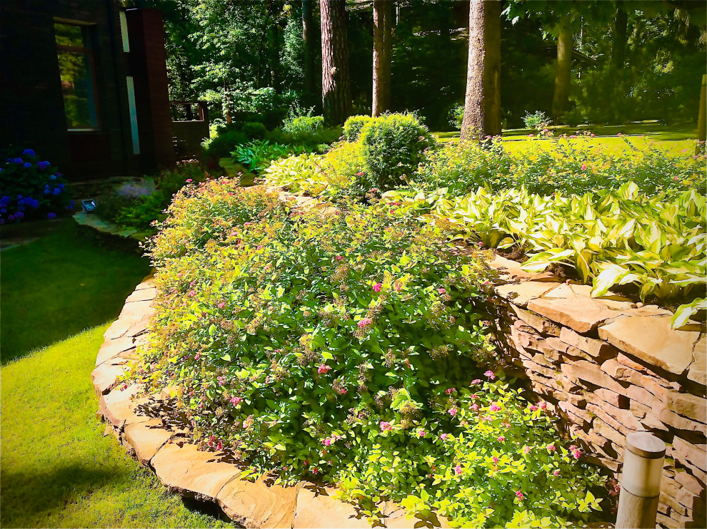 Берегоукрепление