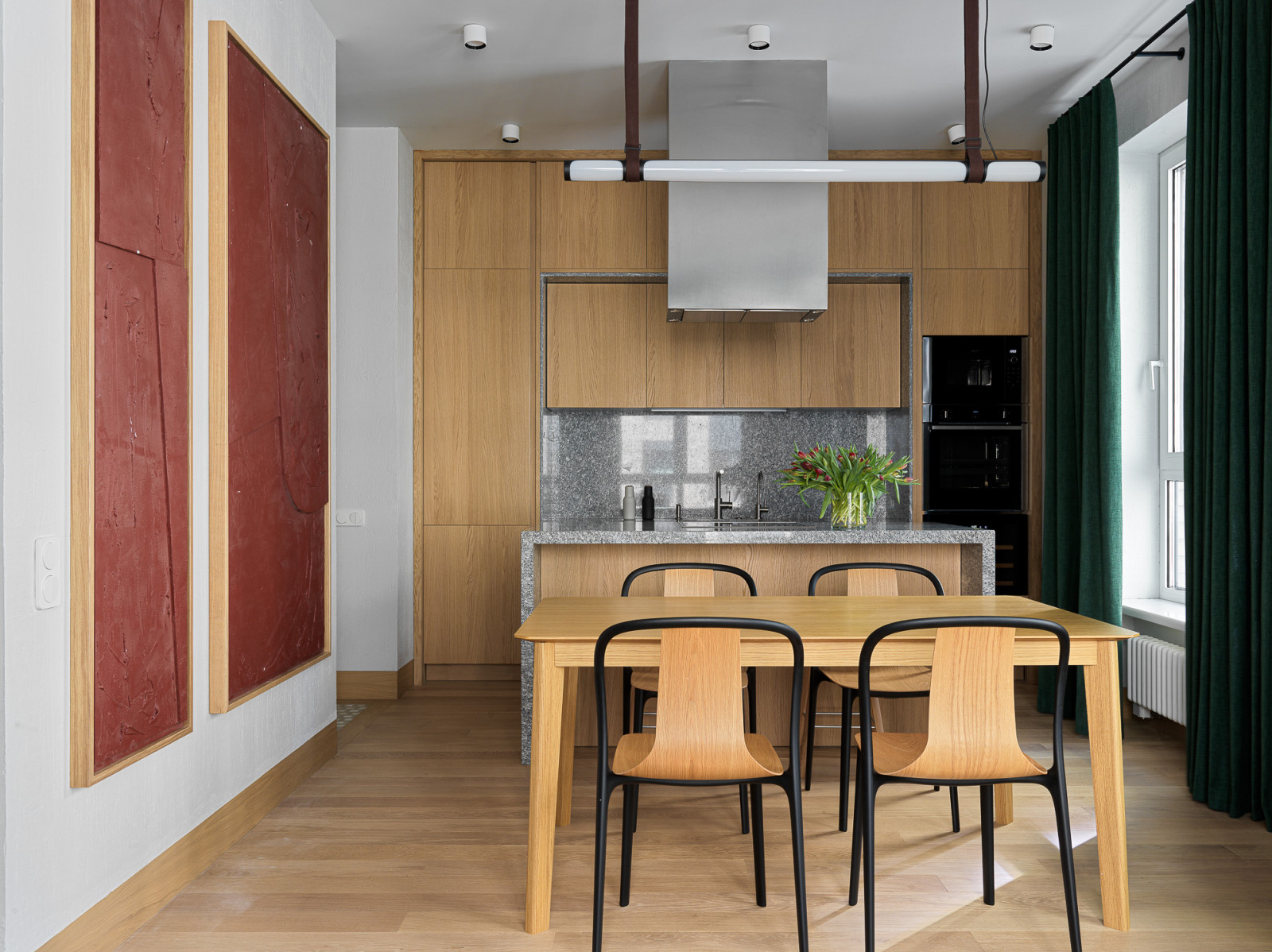 Сити парк Москва