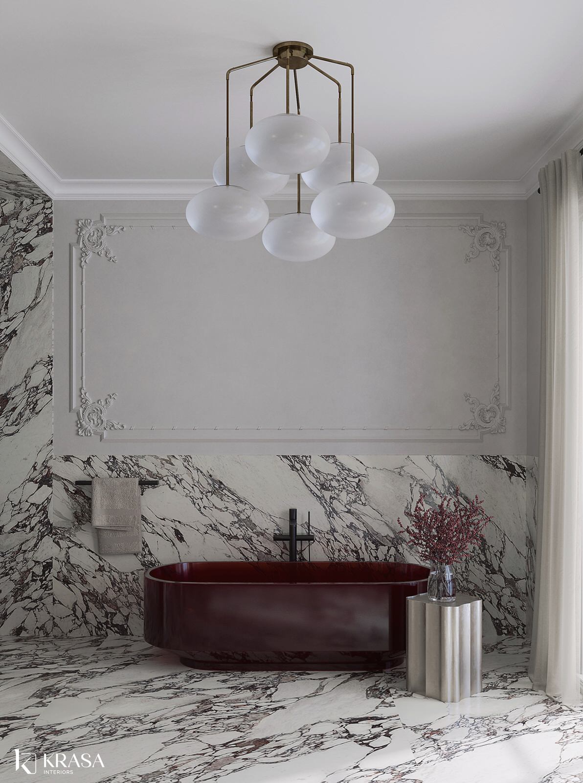 Проект дома