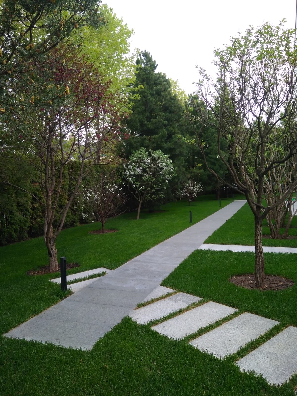 Московская область, Николино