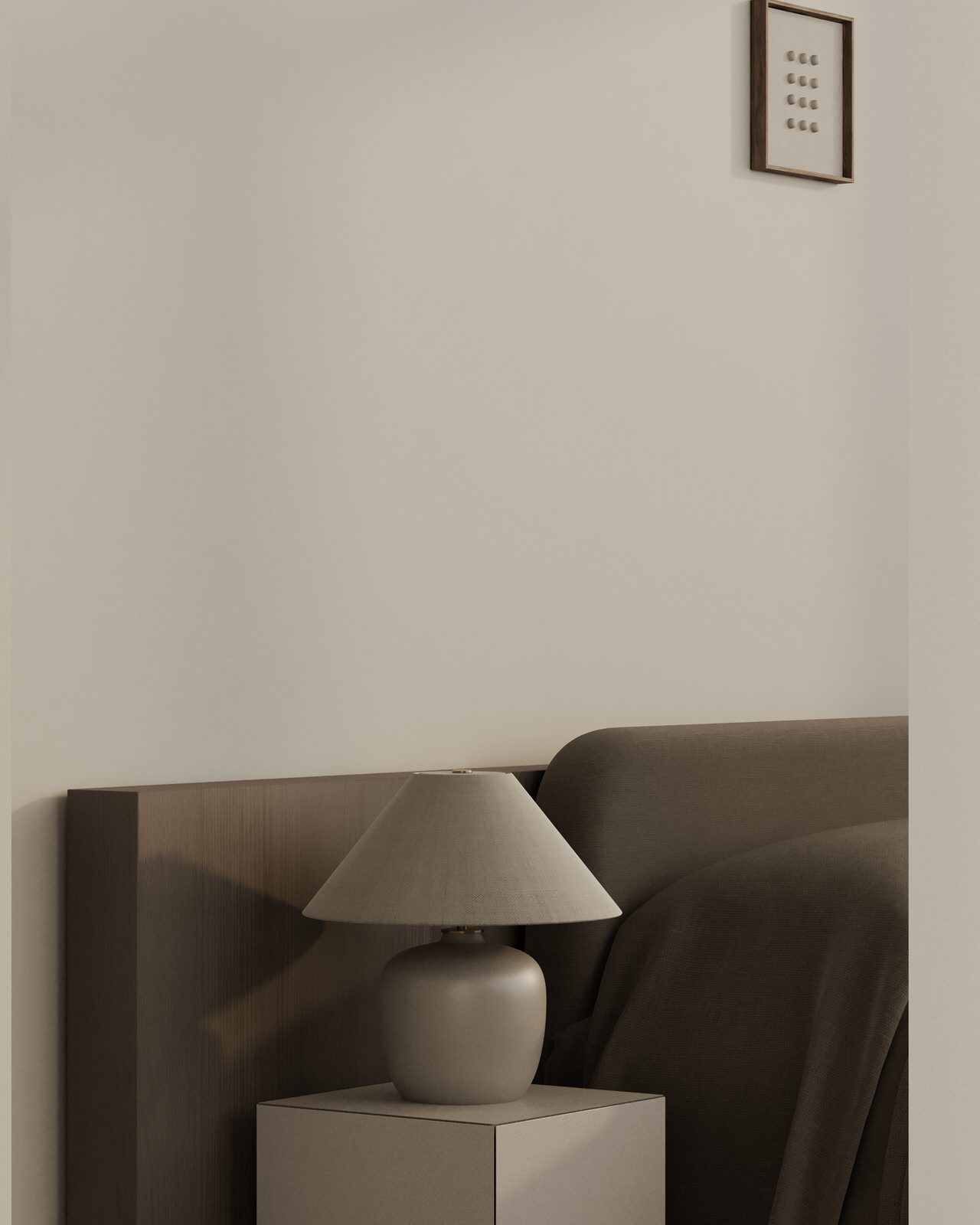 SOFT MINIMAL BEIGE 70 sq. m.
