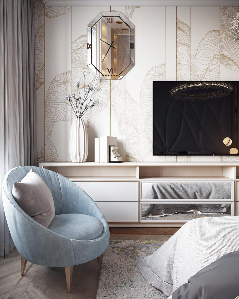 Дизайнерские зеркала Bountyhome