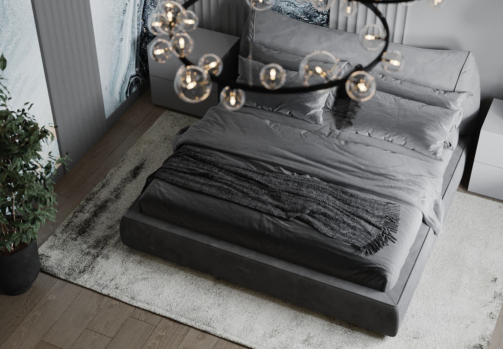 Дом в п. Холмогоровка