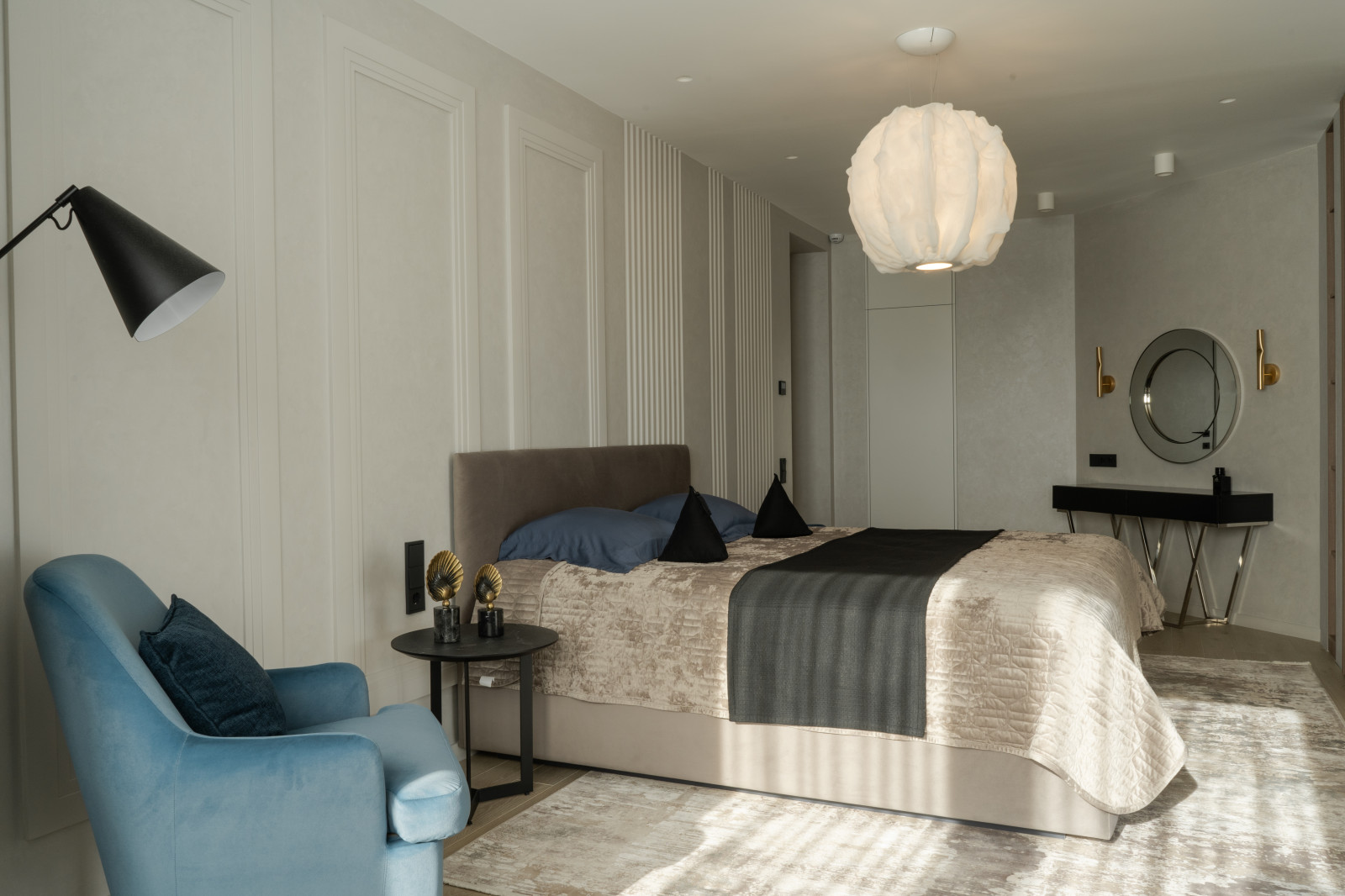 Студия дизайна интерьеров «De Club»