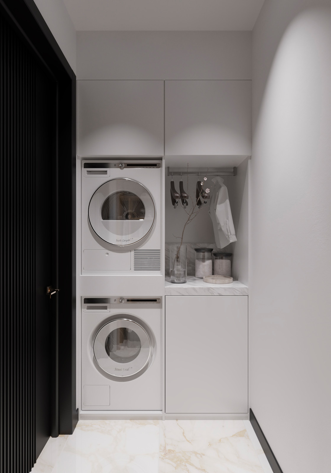 Жилищный комплекс на Смоленской