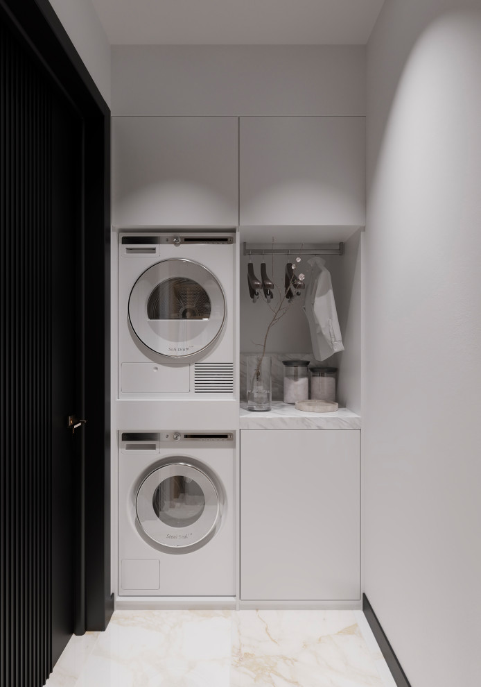 Жилищный комплекс на Смоленской