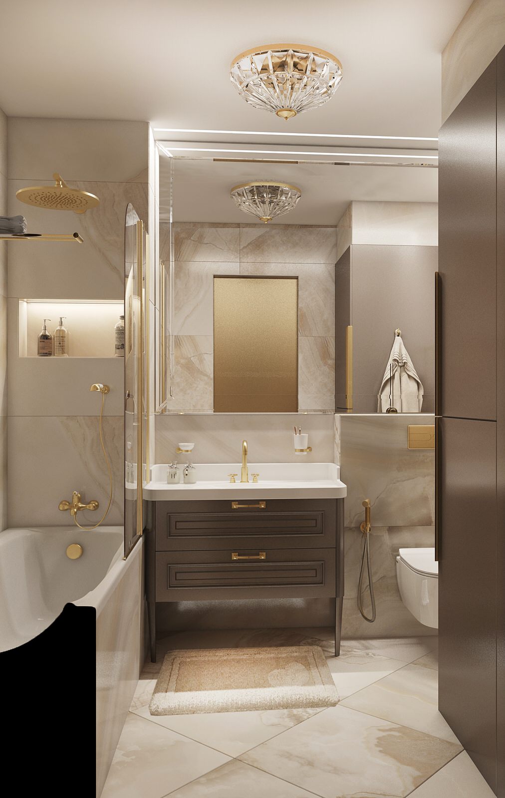 Очарование осени