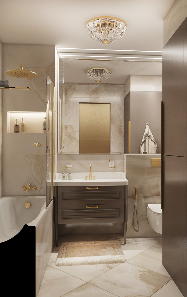 Очарование осени