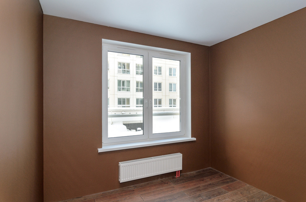 Квартира в ЖК Новоорловский