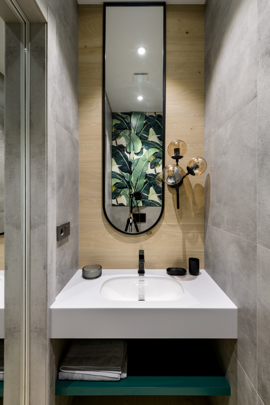 Houzz тур: Квартира в Новосибирске, как люкс в отеле