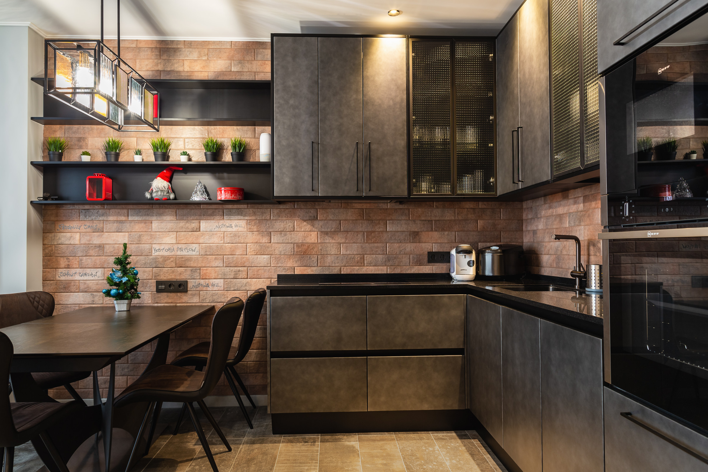 квартира ЖК "ЛИЦА"