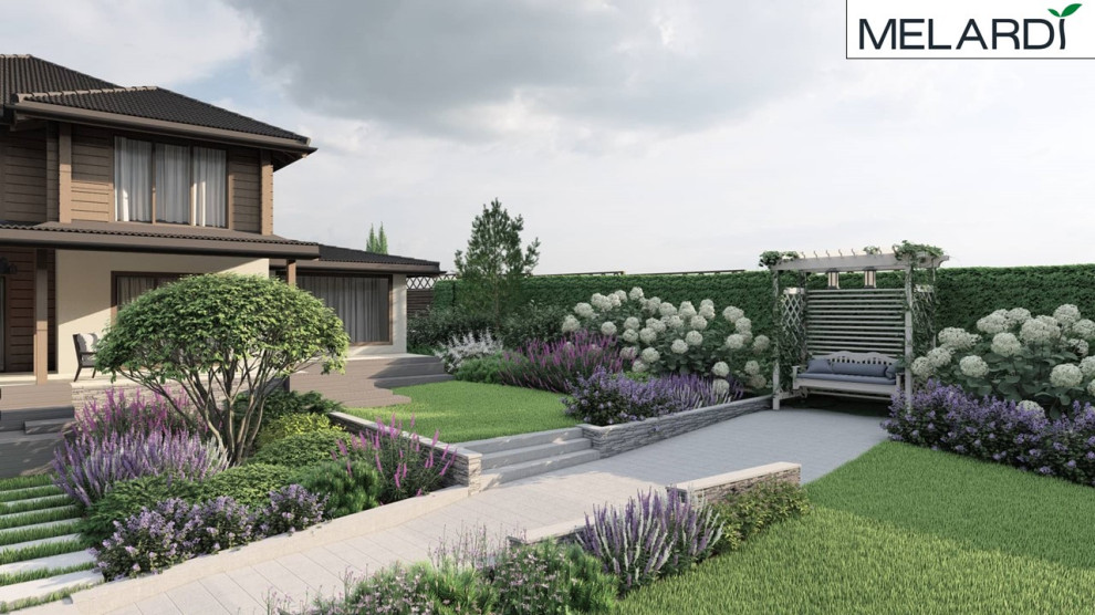 КП Рождествено, Моска