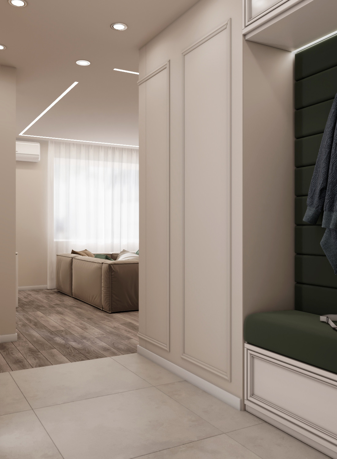 ул. Льва толстого, 94 м2