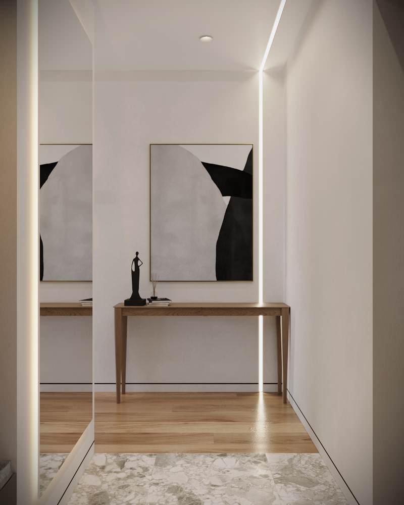 ЖК Зеленая Вертикаль