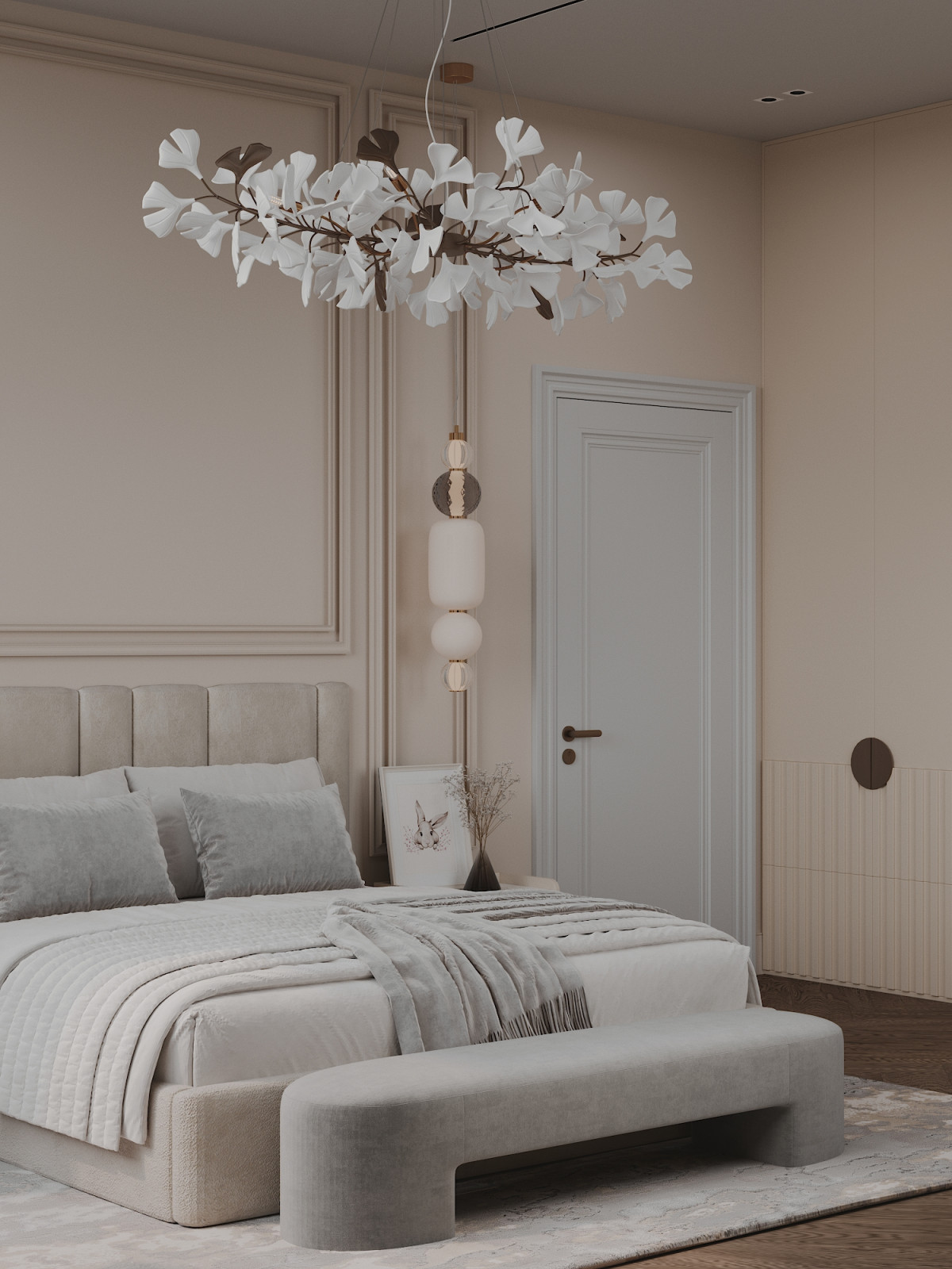 детская комната для девочки