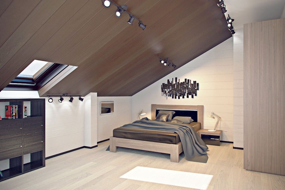 3-х этажный дом