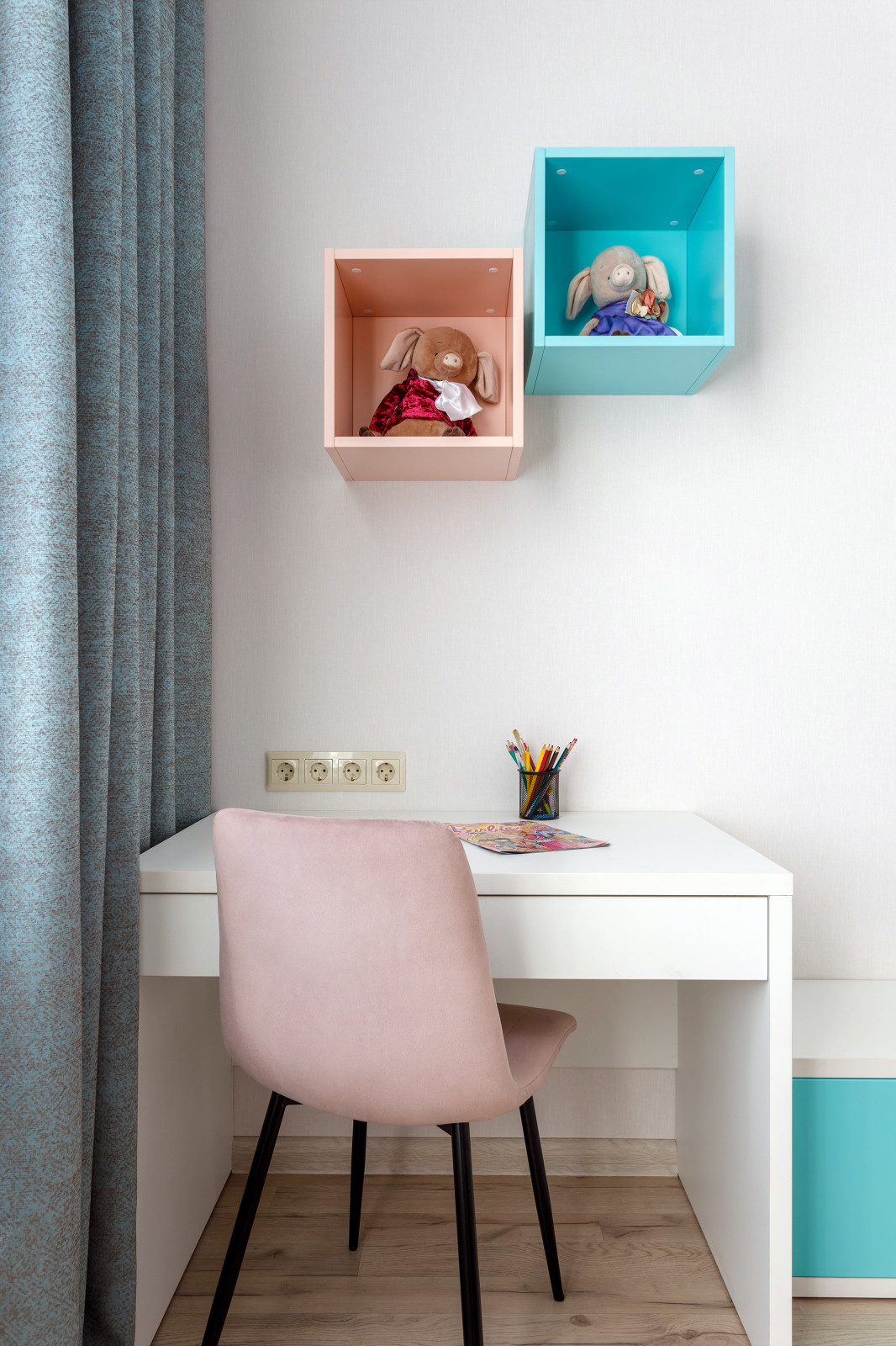 Съемка частного дома