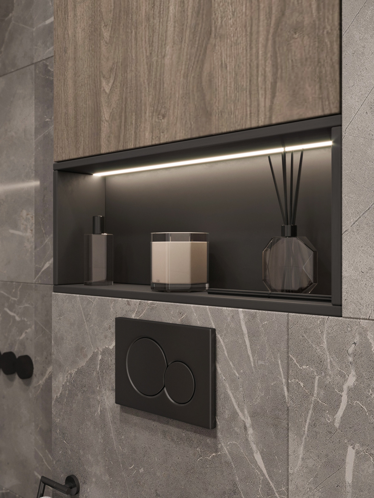 Квартира ЖК Манхэттен