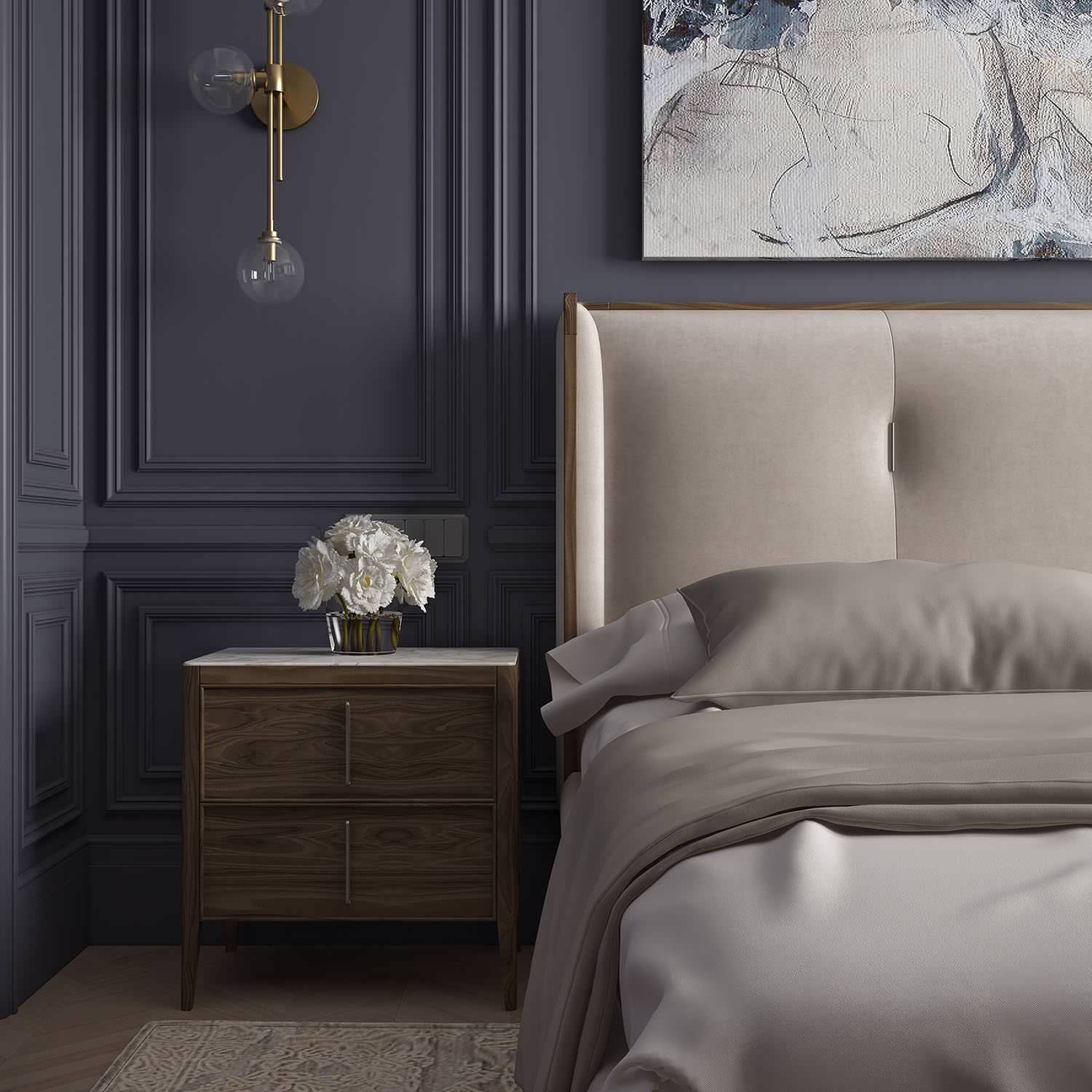 ЖК Фестивальный Парк